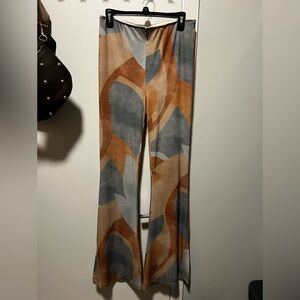 Show Me Your MuMu Retro Pants